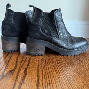 Bullboxer Jessy2 Chelsea Booties